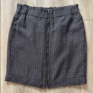 Size 6 Skirt with Pockets